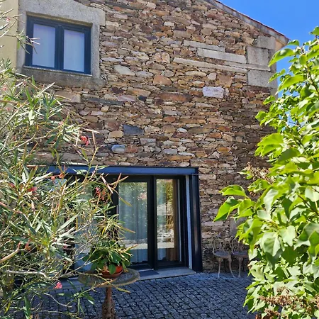 Casa vacanze Casa Rural Vilar De Rei