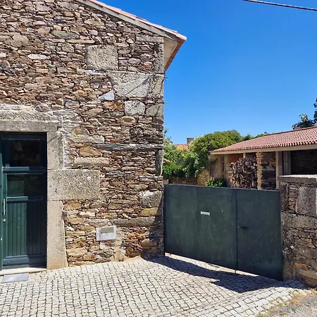 Casa Rural Vilar De Rei *