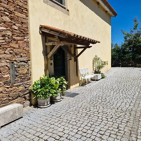 Casa Rural Vilar De Rei Vilar de Rei