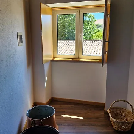 Casa Rural Vilar De Rei Casa vacanze