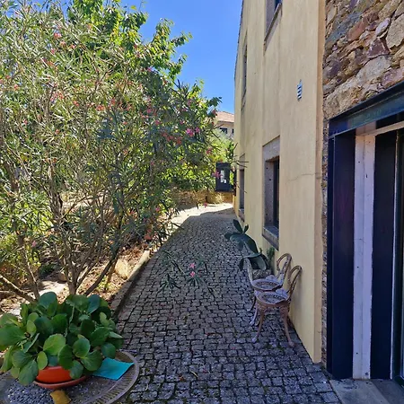 Casa Rural Vilar De Rei Vilar de Rei