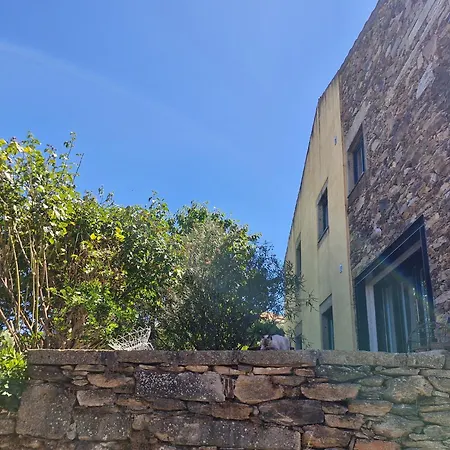 Casa Rural Vilar De Rei Casa vacanze *