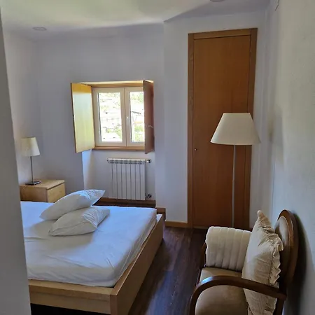 Casa vacanze Casa Rural Vilar De Rei Vilar de Rei