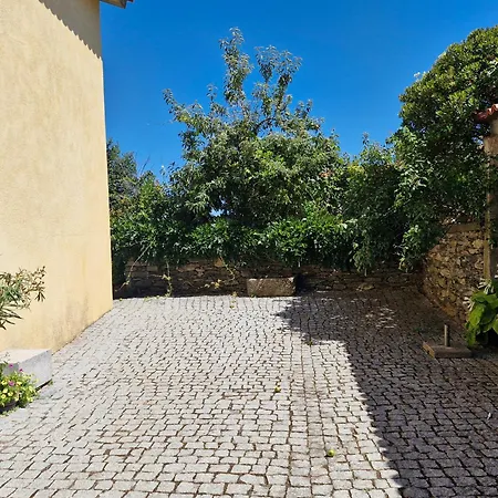 Casa Rural Vilar De Rei * Vilar de Rei