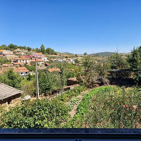 Casa vacanze Casa Rural Vilar De Rei *