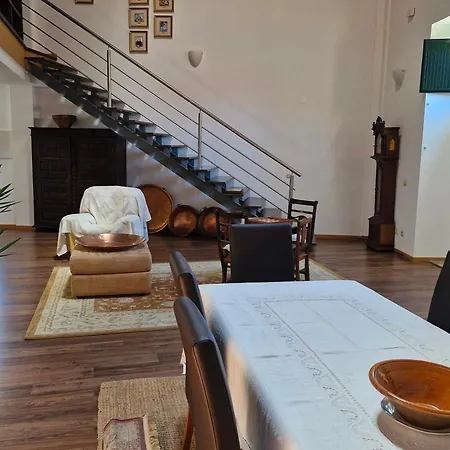 Casa Rural Vilar De Rei Casa vacanze Vilar de Rei