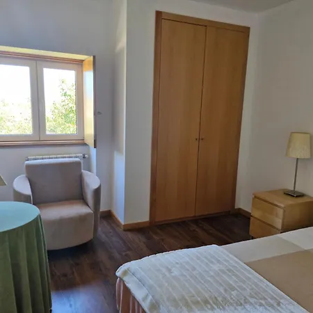 Casa vacanze Casa Rural Vilar De Rei