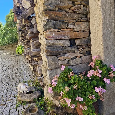 Casa vacanze Casa Rural Vilar De Rei *