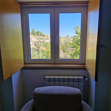 Casa Rural Vilar De Rei *