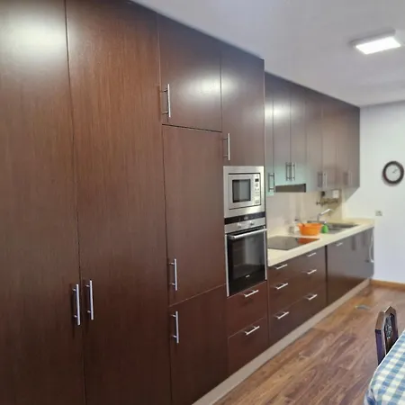 Casa Rural Vilar De Rei *